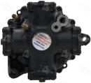 Four Seasons A/C Compressor 57876 - view 4