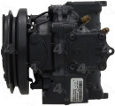Four Seasons A/C Compressor 57876 - view 5