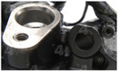 Four Seasons A/C Compressor 57878 - view 7