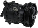 Four Seasons A/C Compressor 57880
