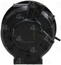 Four Seasons A/C Compressor 57880 - view 5