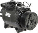 Four Seasons A/C Compressor 57881