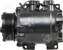 Four Seasons A/C Compressor 57881 - view 5