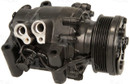 Four Seasons A/C Compressor 57884