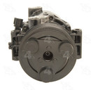 Four Seasons A/C Compressor 57885 - view 3