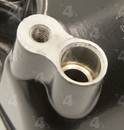 Four Seasons A/C Compressor 57885 - view 4