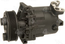 Four Seasons A/C Compressor 57887