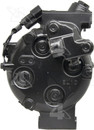 Four Seasons A/C Compressor 57889 - view 3