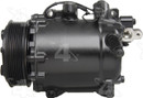Four Seasons A/C Compressor 57889 - view 5