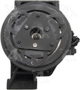 Four Seasons A/C Compressor 57892 - view 3