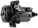 Four Seasons A/C Compressor 57893