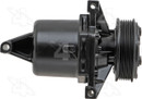 Four Seasons A/C Compressor 57893 - view 3