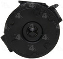 Four Seasons A/C Compressor 57901 - view 5