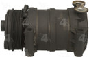 Four Seasons A/C Compressor 57931 - view 4