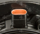 Four Seasons A/C Compressor 57935 - view 2