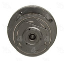 Four Seasons A/C Compressor 57937 - view 4