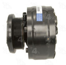 Four Seasons A/C Compressor 57942 - view 4