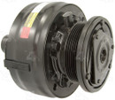 Four Seasons A/C Compressor 57948