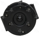 Four Seasons A/C Compressor 57949 - view 7