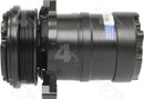 Four Seasons A/C Compressor 57951 - view 4