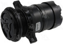 Four Seasons A/C Compressor 57953