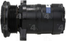 Four Seasons A/C Compressor 57954 - view 2