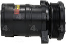 Four Seasons A/C Compressor 57955 - view 2