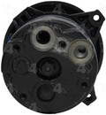 Four Seasons A/C Compressor 57957 - view 2