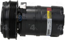 Four Seasons A/C Compressor 57957 - view 4