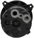 Four Seasons A/C Compressor 57959 - view 3
