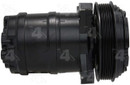Four Seasons A/C Compressor 57967 - view 2