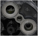 Four Seasons A/C Compressor 57967 - view 5