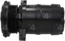 Four Seasons A/C Compressor 57970 - view 3