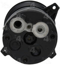Four Seasons A/C Compressor 57970 - view 4