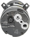 Four Seasons A/C Compressor 57971 - view 4
