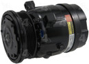 Four Seasons A/C Compressor 57987