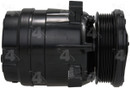 Four Seasons A/C Compressor 57987 - view 3