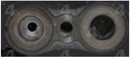 Four Seasons A/C Compressor 57991 - view 4