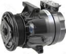 Four Seasons A/C Compressor 57992