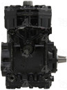 Four Seasons A/C Compressor 58066 - view 2