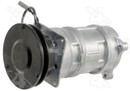 Four Seasons A/C Compressor 58078