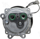 Four Seasons A/C Compressor 58078 - view 5