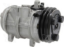 Four Seasons A/C Compressor 58101
