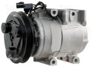 Four Seasons A/C Compressor 58115