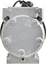Four Seasons A/C Compressor 58115 - view 4