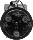 Four Seasons A/C Compressor 58115 - view 5