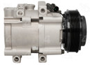 Four Seasons A/C Compressor 58119 - view 2