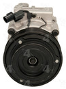 Four Seasons A/C Compressor 58119 - view 4