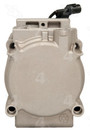 Four Seasons A/C Compressor 58119 - view 5
