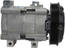Four Seasons A/C Compressor 58128 - view 3